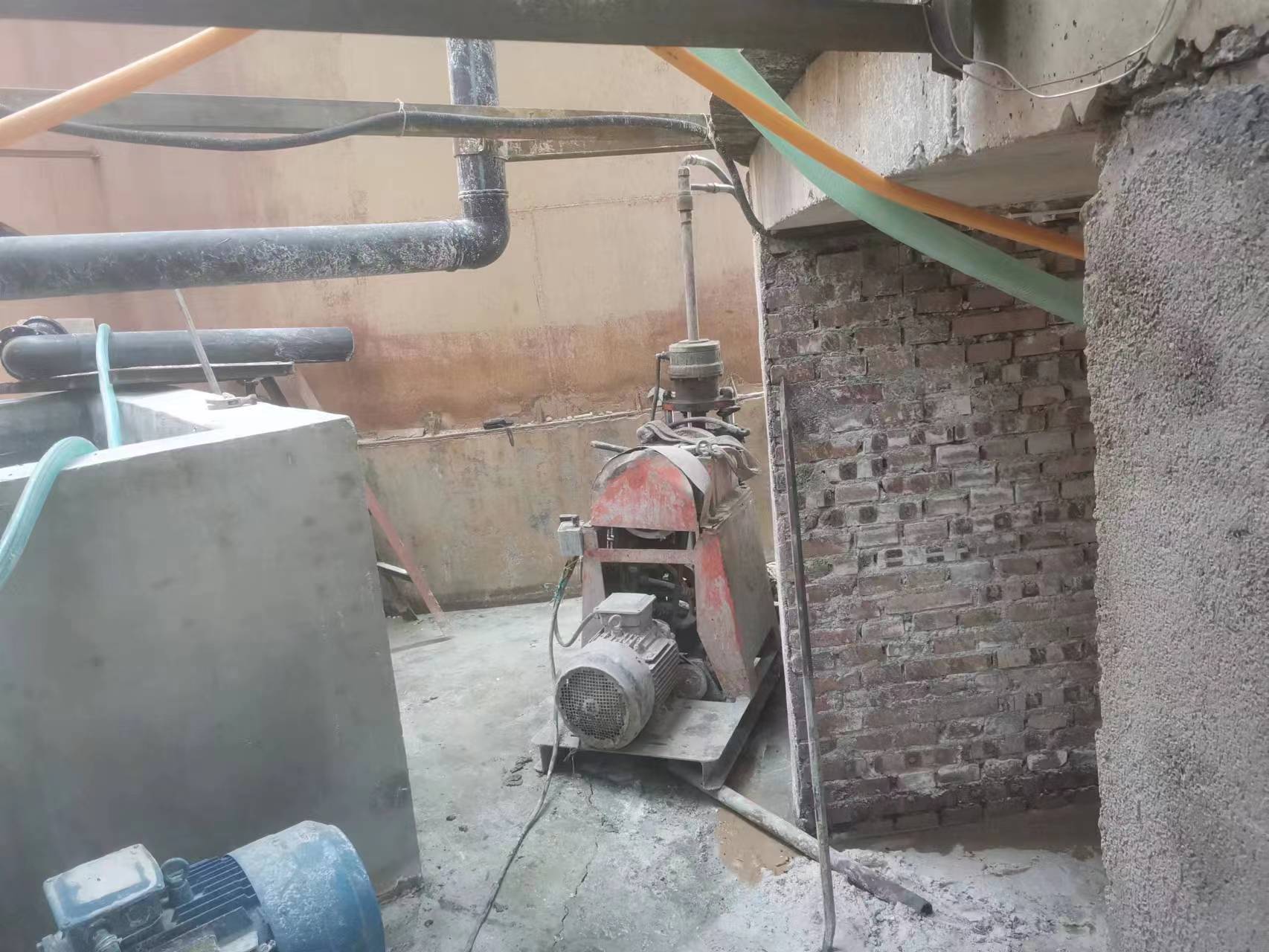 木鱼镇压浆作业流程有哪些